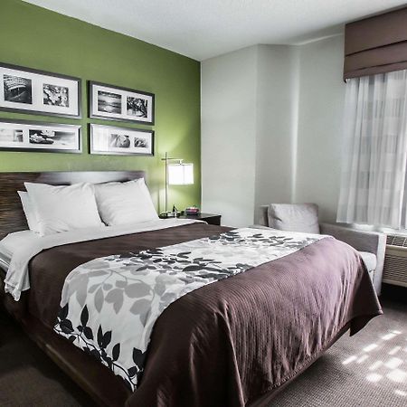 Sleep Inn Rockford I-90 Kültér fotó